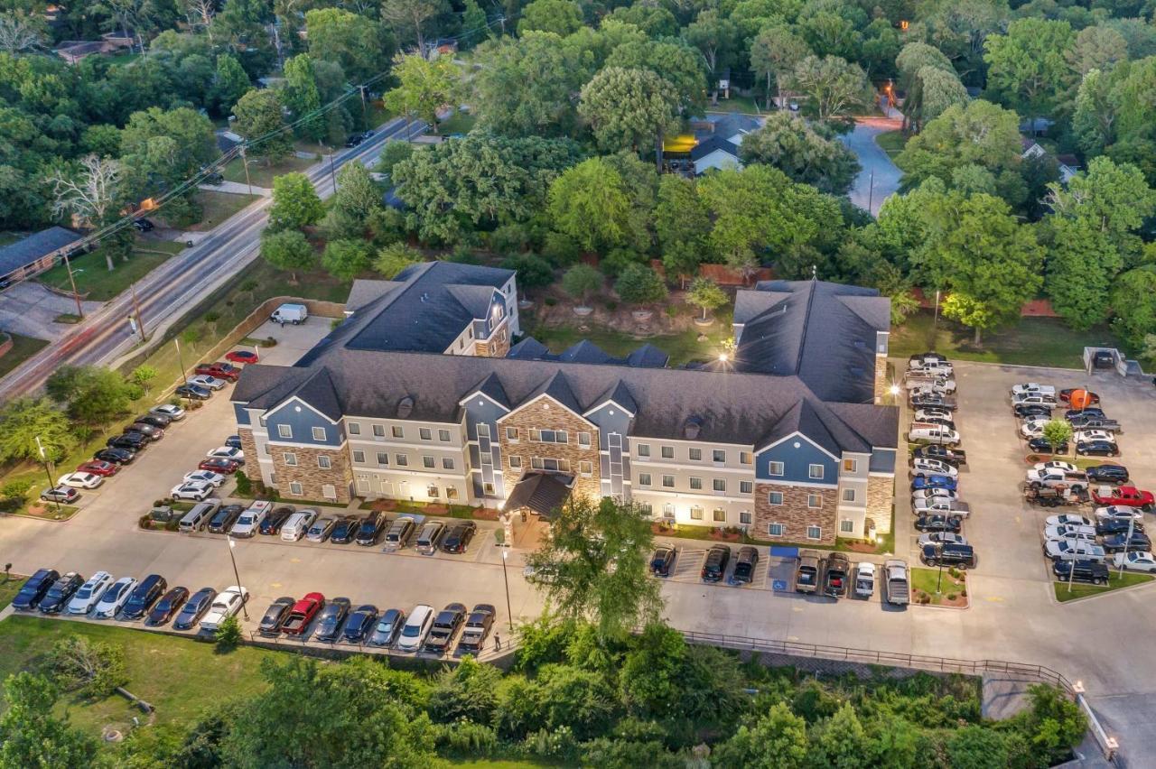 Staybridge Suites Tyler University Area By Ihg Bagian luar foto