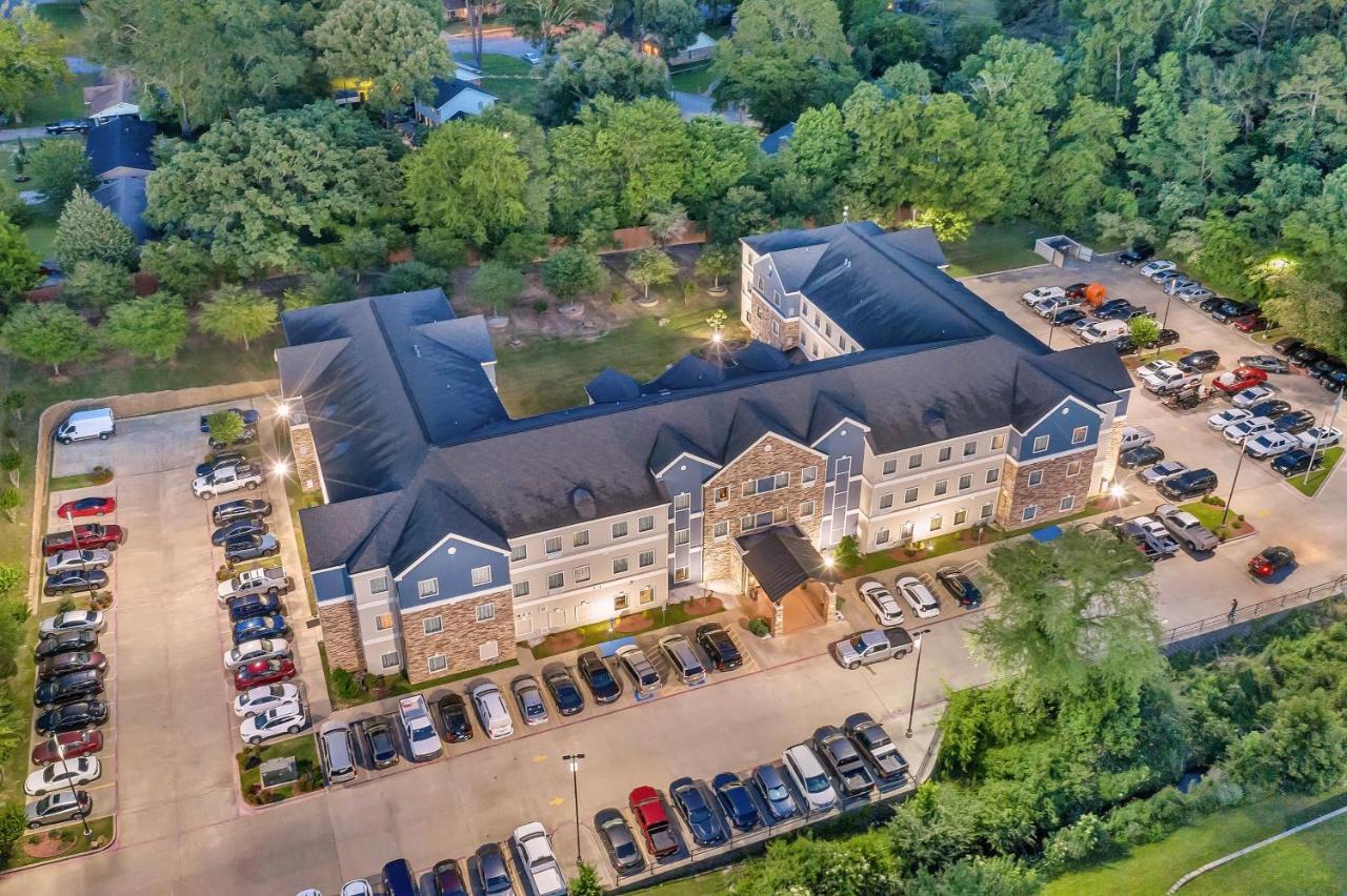 Staybridge Suites Tyler University Area By Ihg Bagian luar foto