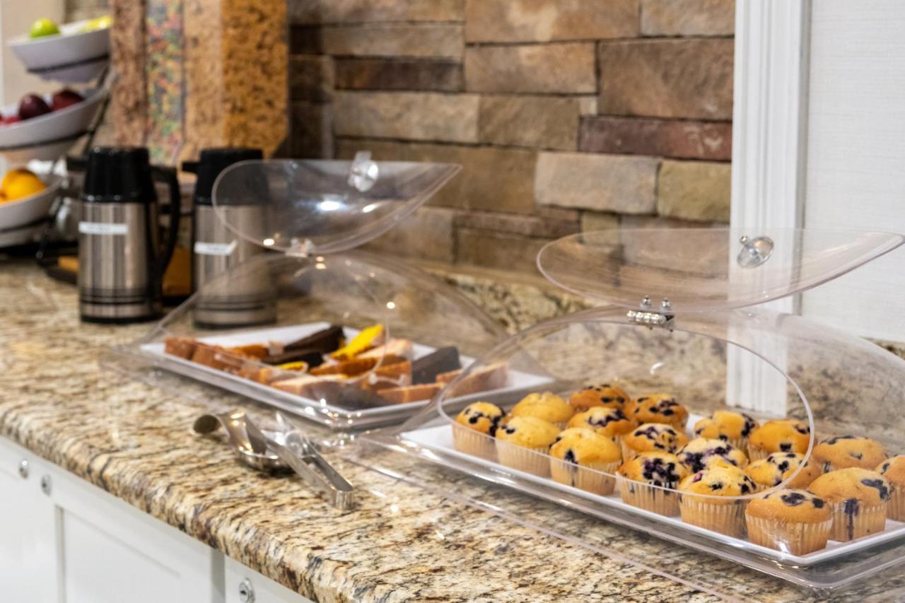 Staybridge Suites Tyler University Area By Ihg Bagian luar foto