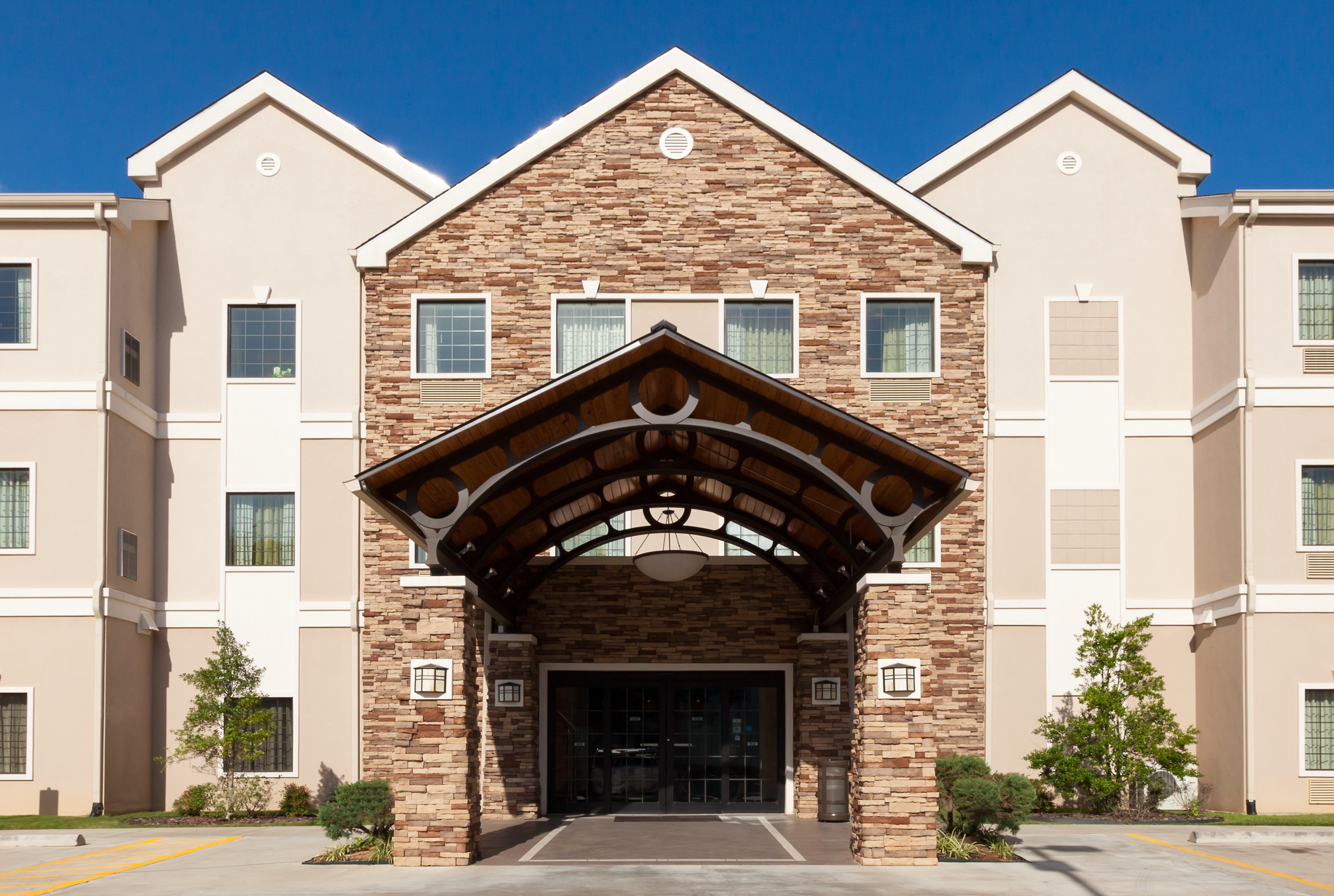 Staybridge Suites Tyler University Area By Ihg Bagian luar foto