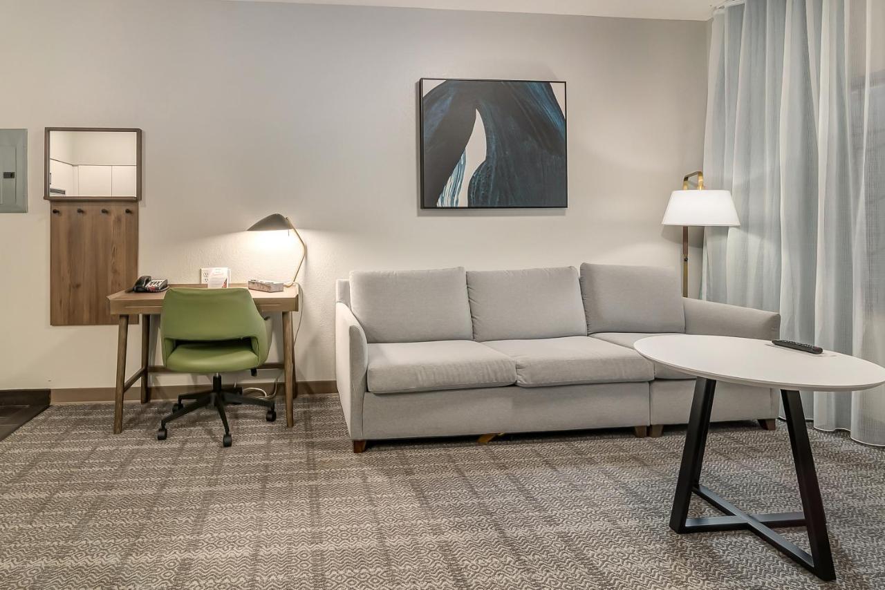 Staybridge Suites Tyler University Area By Ihg Bagian luar foto