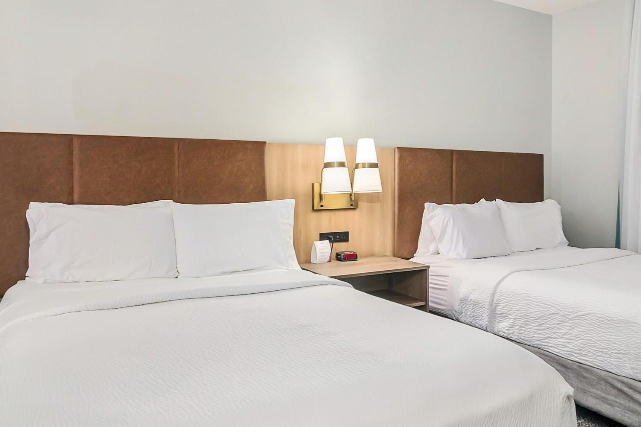 Staybridge Suites Tyler University Area By Ihg Bagian luar foto