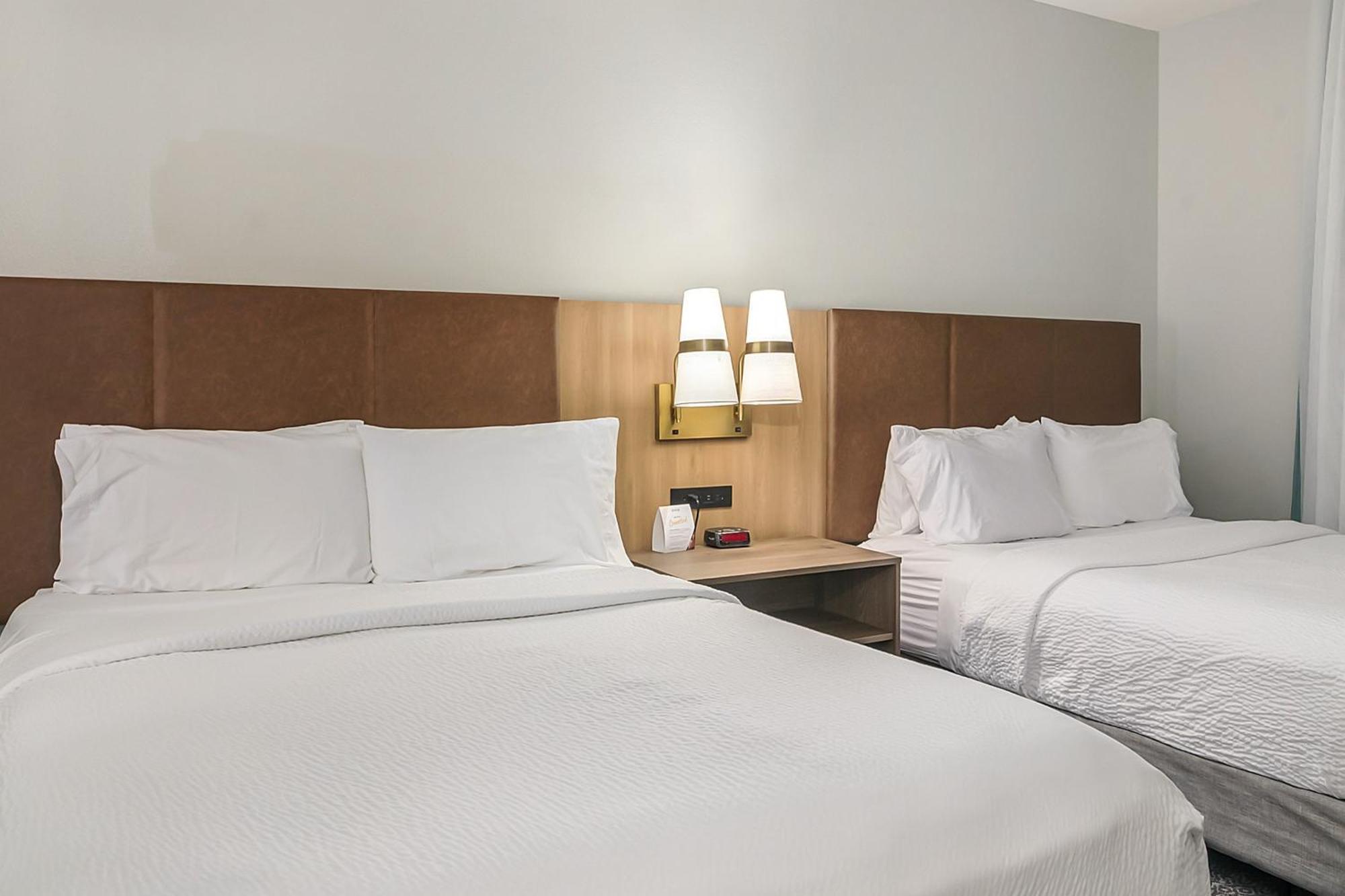 Staybridge Suites Tyler University Area By Ihg Bagian luar foto
